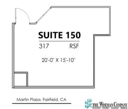 2420 Martin Rd, Fairfield, CA à louer Photo intérieure- Image 1 de 1