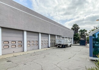 Plus de détails pour 1107 S Harbor Blvd, Santa Ana, CA - Commerce de détail à vendre