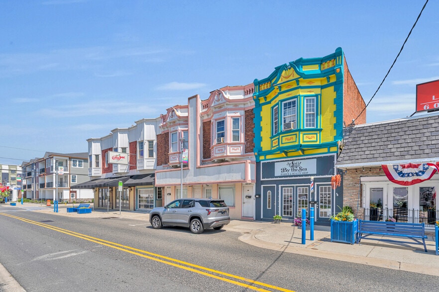 3807 Pacific Ave, Wildwood, NJ for sale - Building Photo - Image 2 of 74