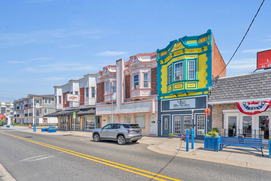 3807 Pacific Ave, Wildwood, NJ à vendre - Photo du bâtiment - Image 2 de 74