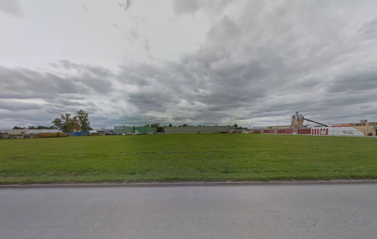 Walker Rd, Windsor, ON for sale Aerial- Image 1 of 1