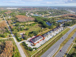 20525 Amberfield Dr, Land O Lakes, FL - Aérien  Vue de la carte - Image1