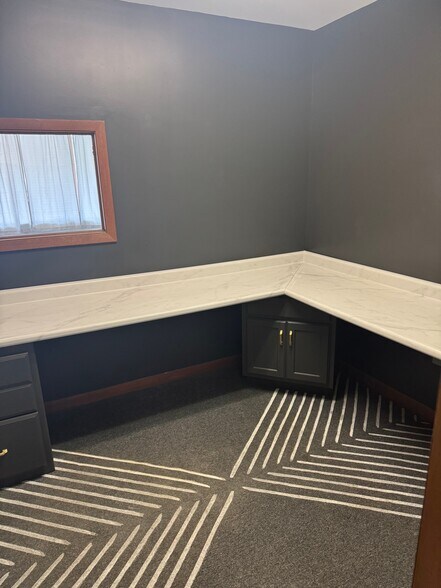 200 W Main St, Cridersville, OH à louer - Photo du bâtiment - Image 3 de 4