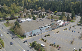 Plus de détails pour 14201-14215 SE Petrovitsky Rd, Renton, WA - Local commercial à louer