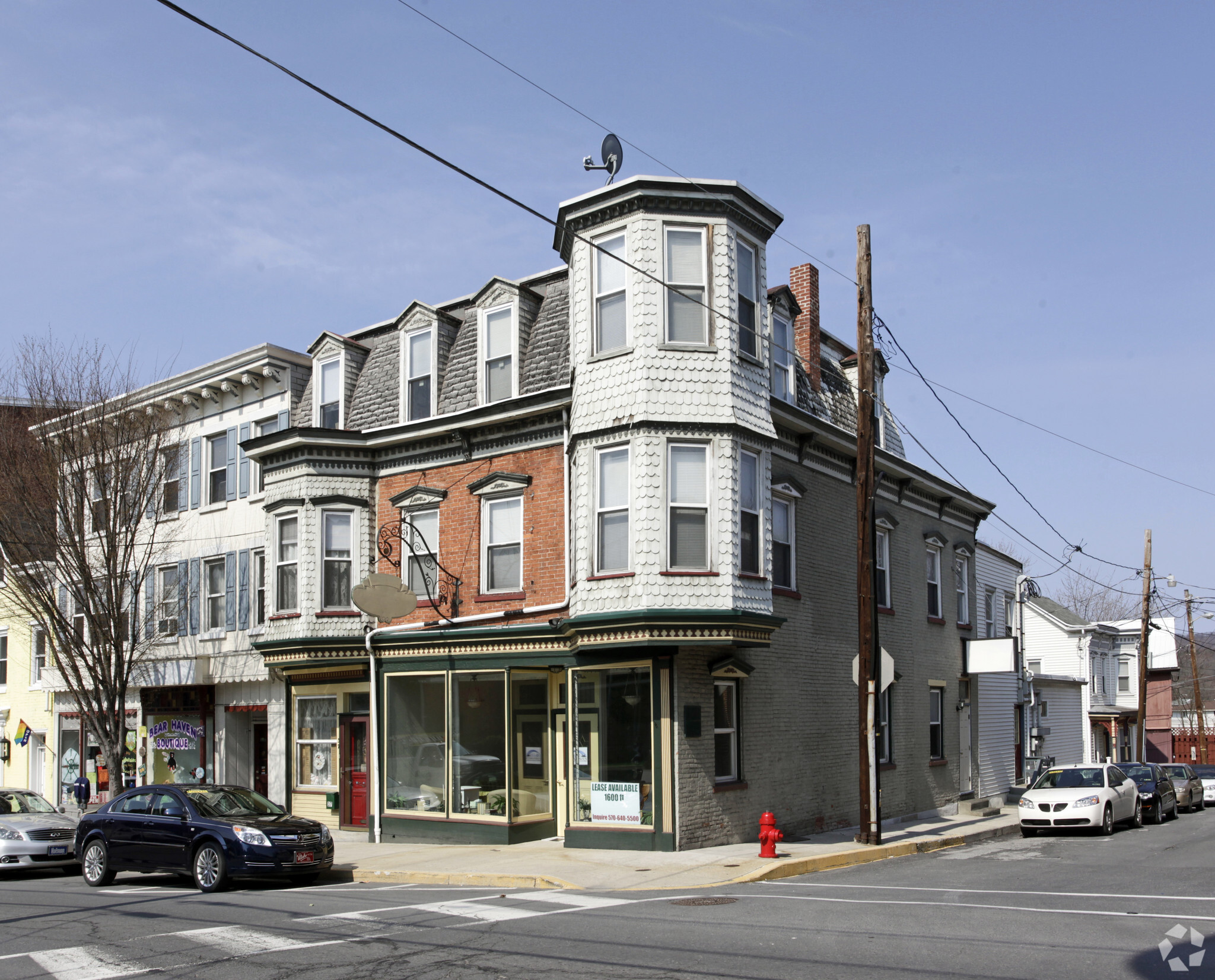 39 E Main St, Schuylkill Haven, PA for sale Primary Photo- Image 1 of 1