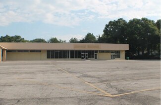 Plus de détails pour 410 W James Lee Blvd, Crestview, FL - Commerce de détail à louer