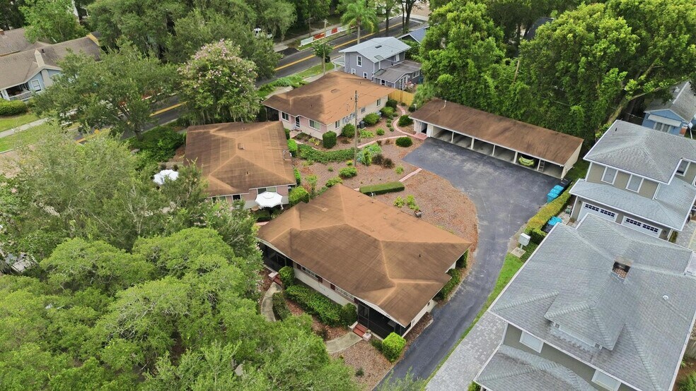 642 Harwood St, Orlando, FL à vendre - Photo principale - Image 1 de 98