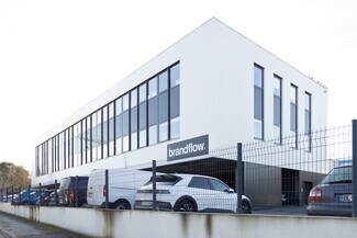 More details for 11 Chemin De L'Armee, L'Union - Office for Lease