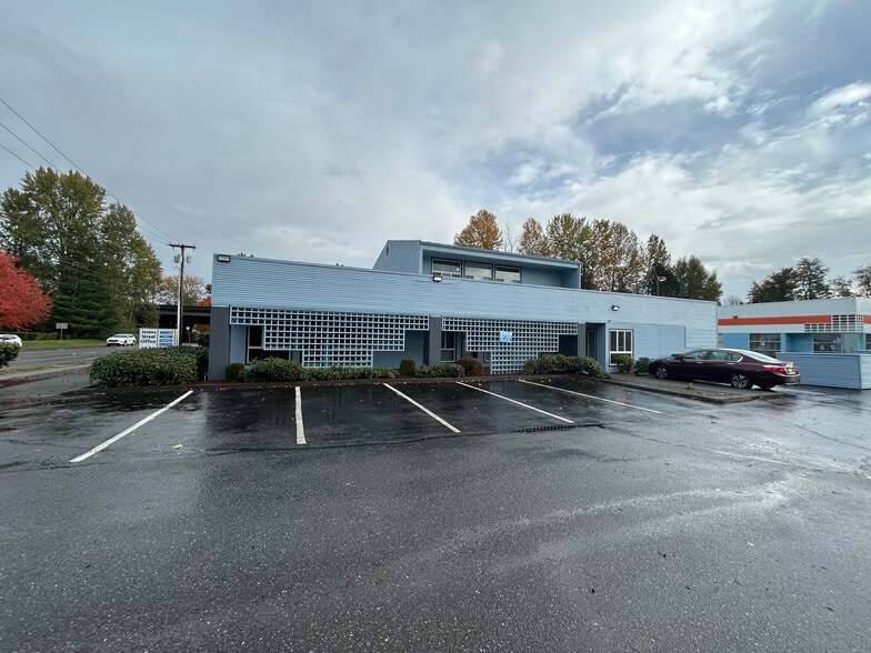 1042 W James St, Kent, WA for lease - Building Photo - Image 2 of 5