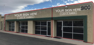 Plus de détails pour 9100 E Tanque Verde Rd, Tucson, AZ - Local commercial à louer