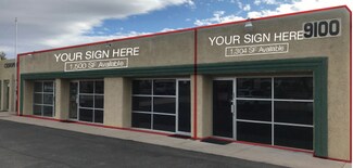 Plus de détails pour 9100 E Tanque Verde Rd, Tucson, AZ - Commerce de détail à louer