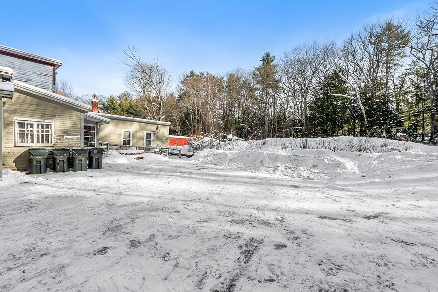 61-63 Glenallen St, Winchendon, MA à vendre - Photo principale - Image 1 de 21
