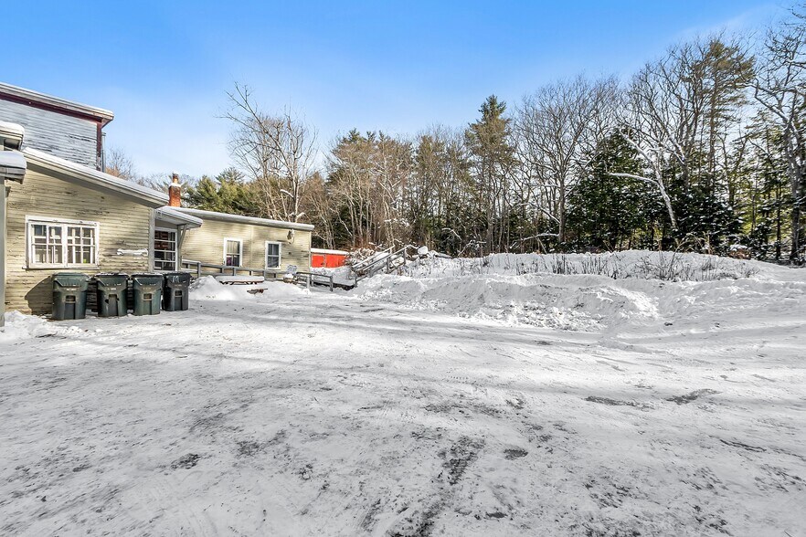 61-63 Glenallen St, Winchendon, MA for sale - Primary Photo - Image 1 of 21