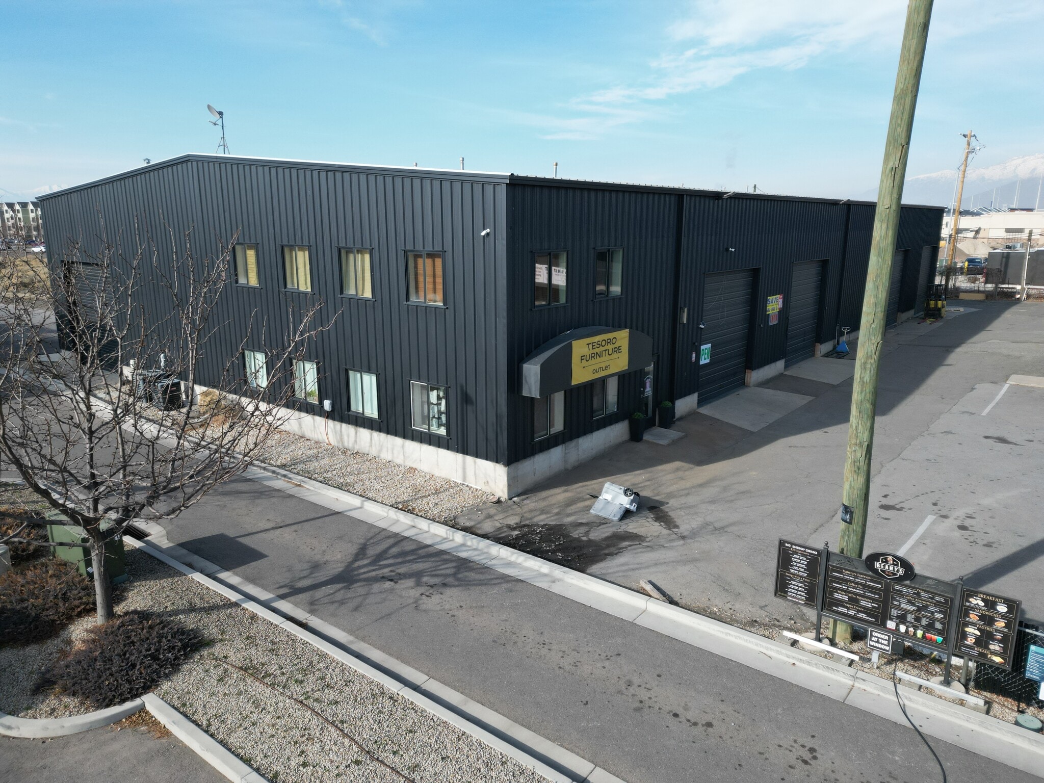 111 N Geneva Rd, Orem, UT for lease Interior Photo- Image 1 of 12