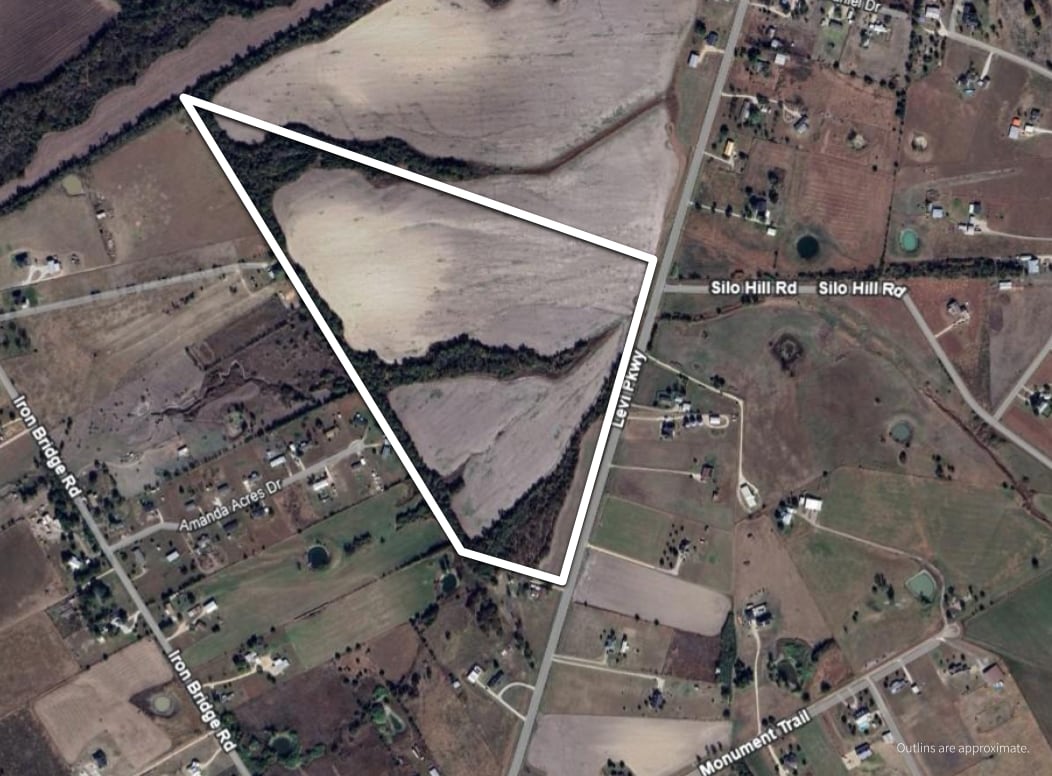 TBD Levi Pkwy, Lorena, TX for sale Primary Photo- Image 1 of 2