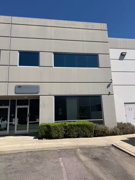 1500 Milliken Ave, Ontario, CA for sale - Building Photo - Image 2 of 11