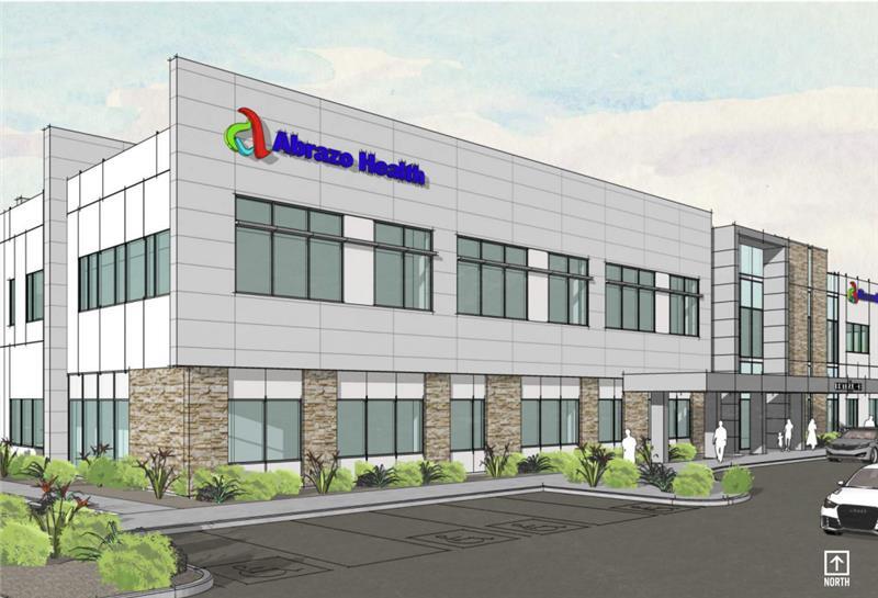 16816 W Lundberg St, Surprise, AZ for lease Building Photo- Image 1 of 5