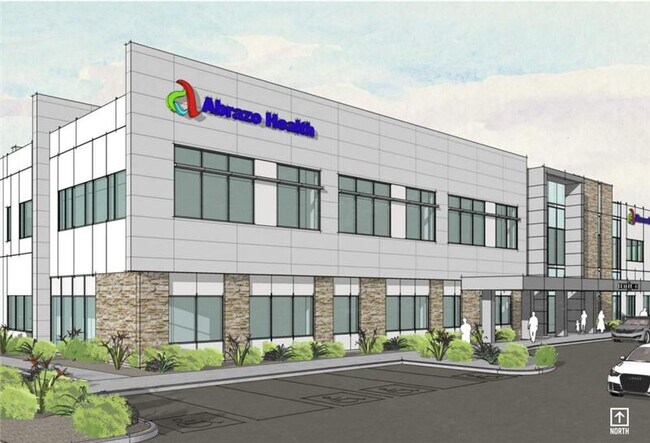 More details for 16816 W Lundberg St, Surprise, AZ - Office/Medical for Lease