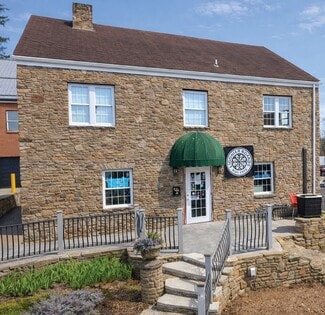 More details for 120 N Market St, Ligonier Township, PA - Retail for Sale