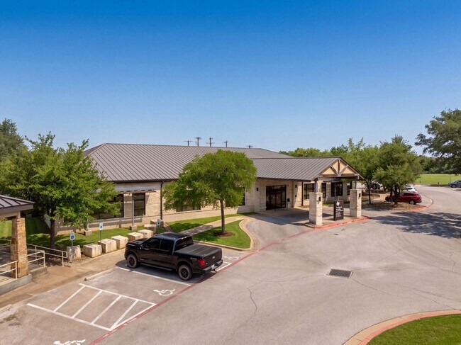 More details for 16040 Park Valley Dr, Round Rock, TX - Office for Sale