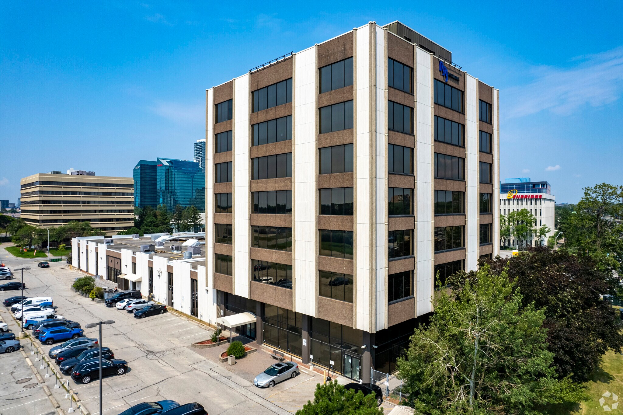 2450 Victoria Park Ave, Toronto, ON for sale Building Photo- Image 1 of 1