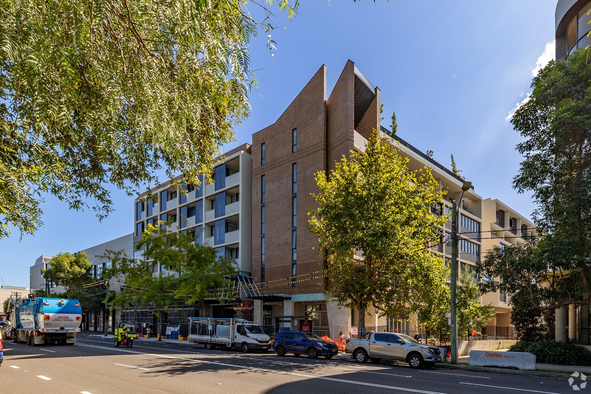 634 Botany Rd, Alexandria for sale Primary Photo- Image 1 of 6