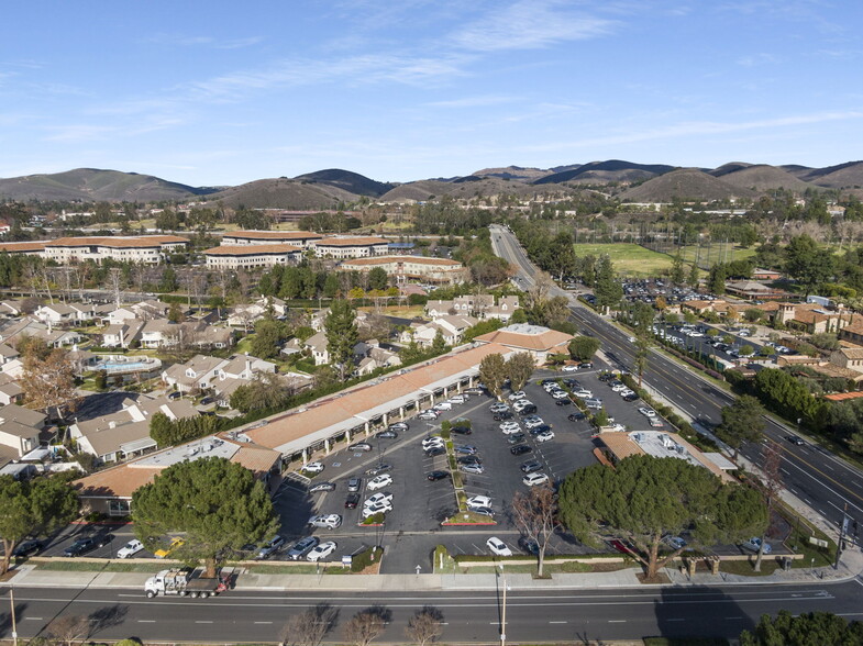 4601-4711 Lakeview Canyon Rd, Westlake Village, CA for lease - Building Photo - Image 2 of 29