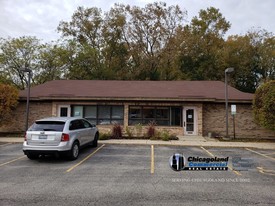 Arlington Grove Professional Center - Loft