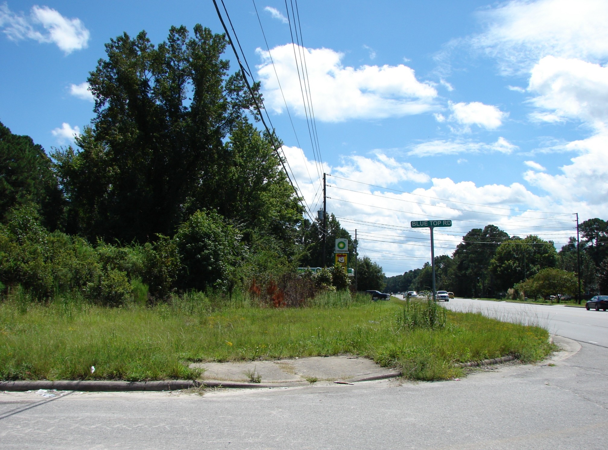 Richlands Hwy, Jacksonville, NC à vendre Autre- Image 1 de 1