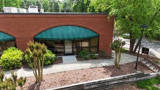 More details for 601 Eastchester Dr, High Point, NC - Office for Sale