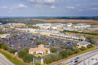 24175-24195 US Highway 27, Lake Wales, FL - Aérien  Vue de la carte