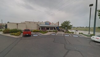 Plus de détails pour 6676 S Parker Rd, Aurora, CO - Commerce de détail à vendre
