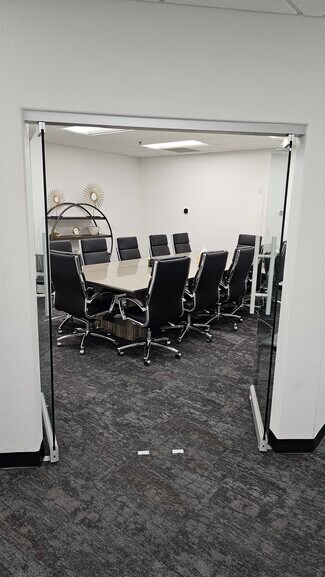 Plus de détails pour 3570 W Post Rd, Las Vegas, NV - Bureau à louer