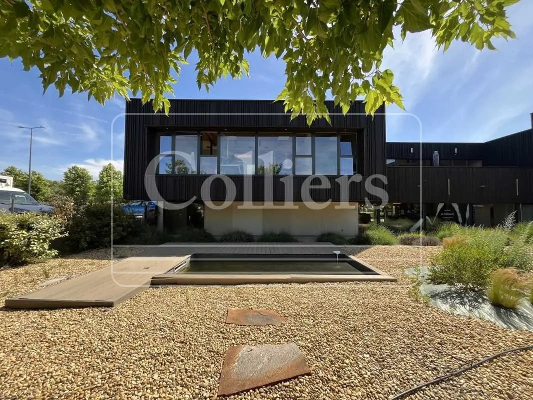 120 Rue Emilien Gautier, Aix-en-Provence for lease Building Photo- Image 1 of 5