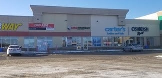 Plus de détails pour 975 W Ridge Blvd, Orillia, ON - Commerce de détail à louer