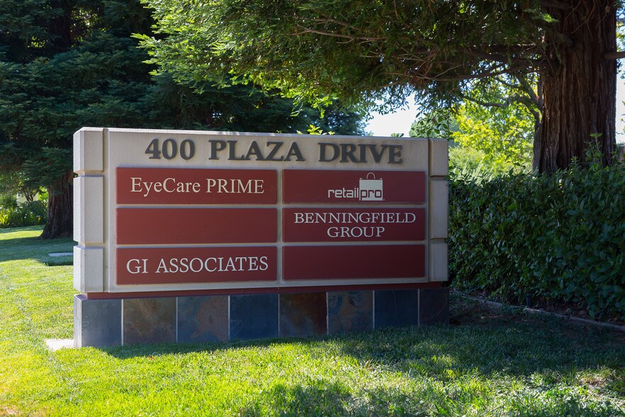 400 Plaza Dr, Folsom, CA for lease - Other - Image 3 of 22