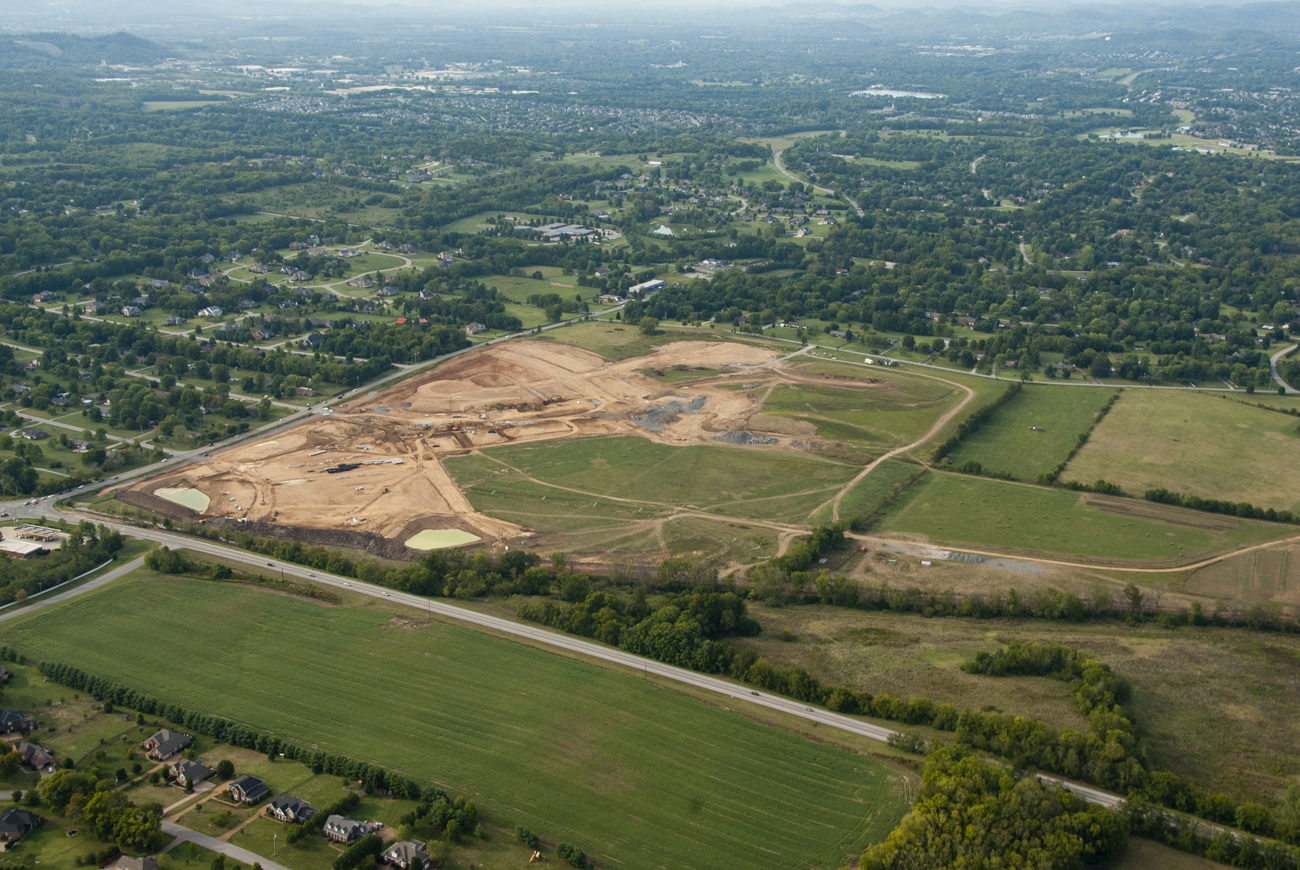 Goose Creek Bypass St, Franklin, TN à vendre Photo principale- Image 1 de 4