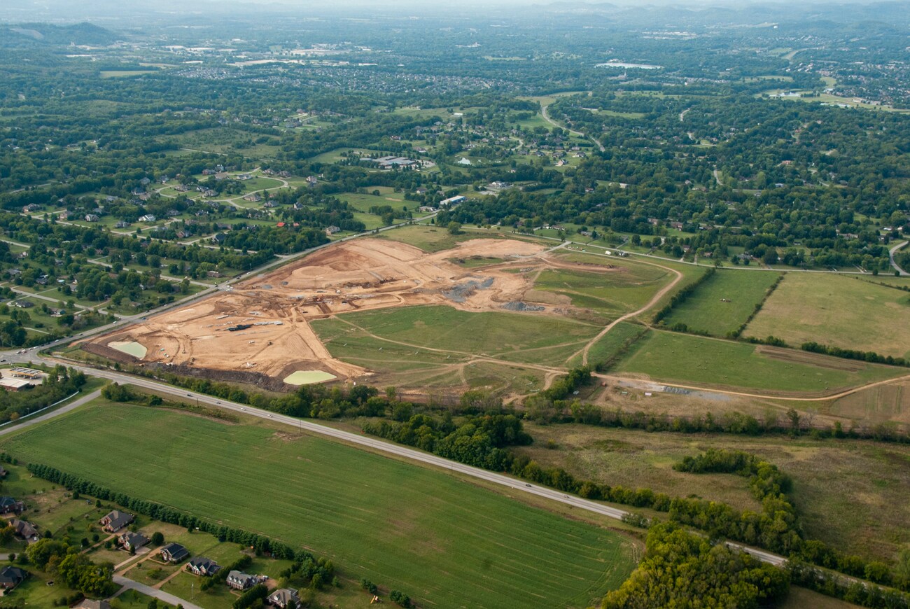 Goose Creek Bypass St, Franklin, TN for sale Primary Photo- Image 1 of 4