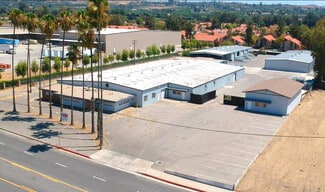 More details for 1700 E Colton Ave, Redlands, CA - Industrial for Sale