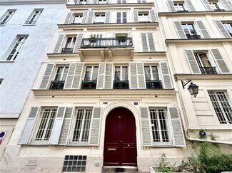 Plus de détails pour 15 Rue De Londres, Paris - Bureau à louer