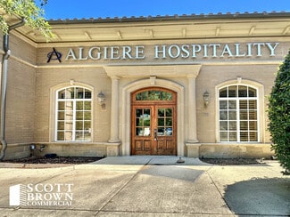 More details for 7704 San Jacinto Pl, Plano, TX - Office for Lease