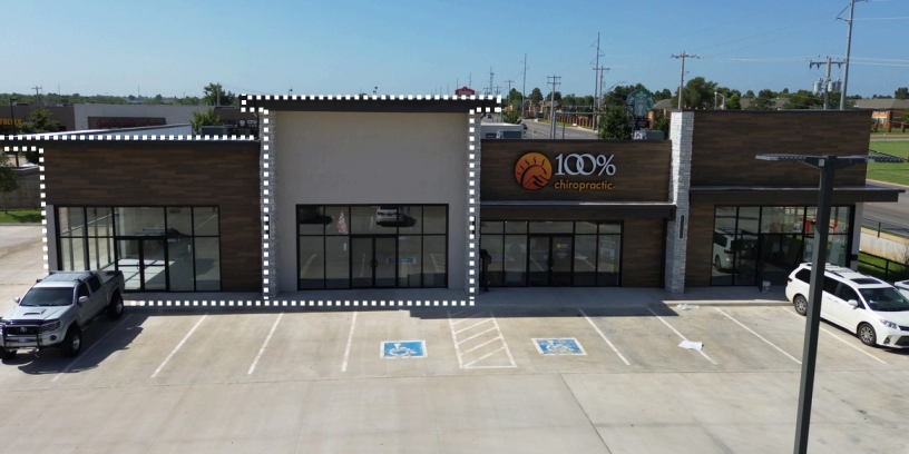 13200 N Pennsylvania Ave, Oklahoma City, OK for lease - Building Photo - Image 1 of 4