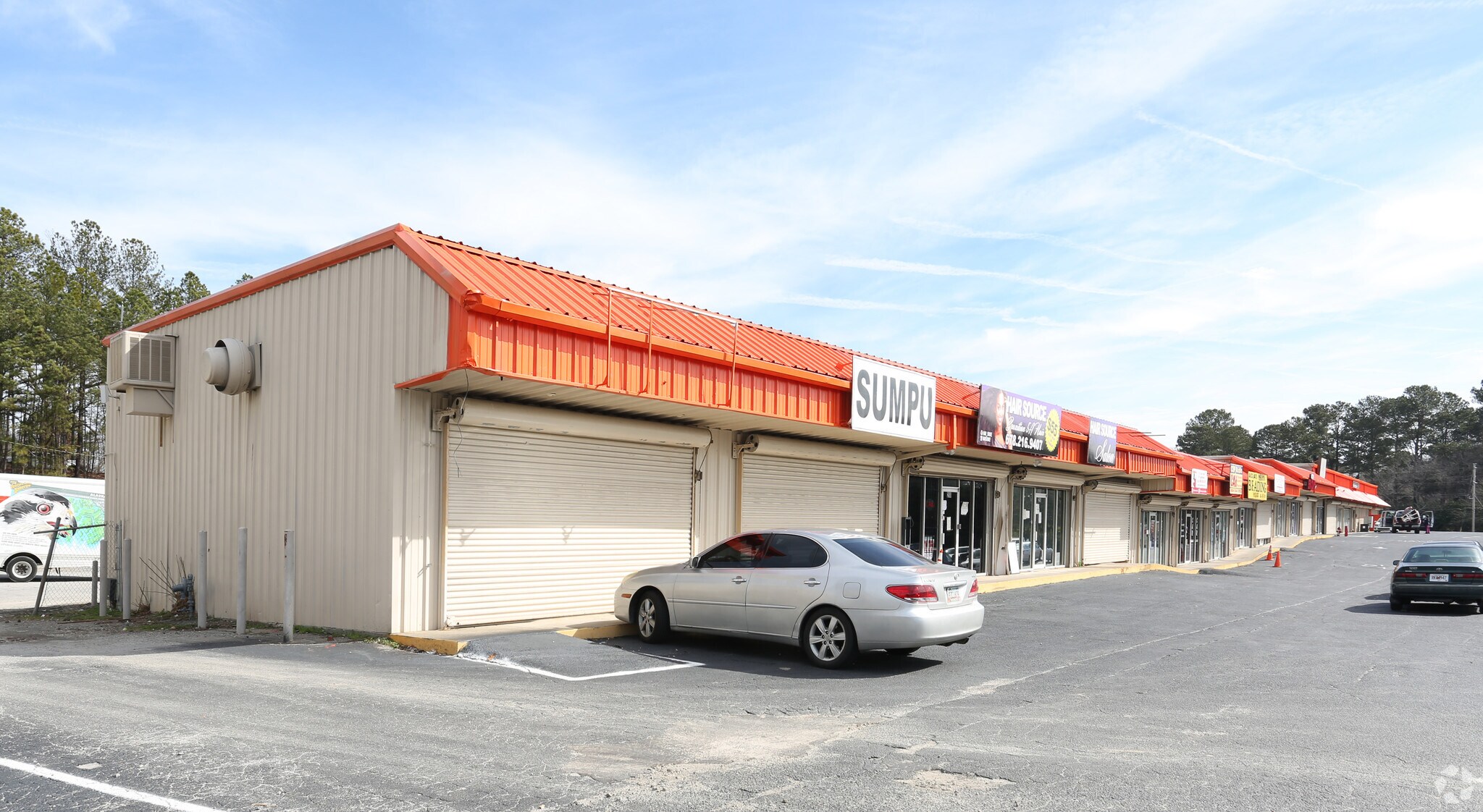 2925 Headland Dr, Atlanta, GA for sale Building Photo- Image 1 of 1