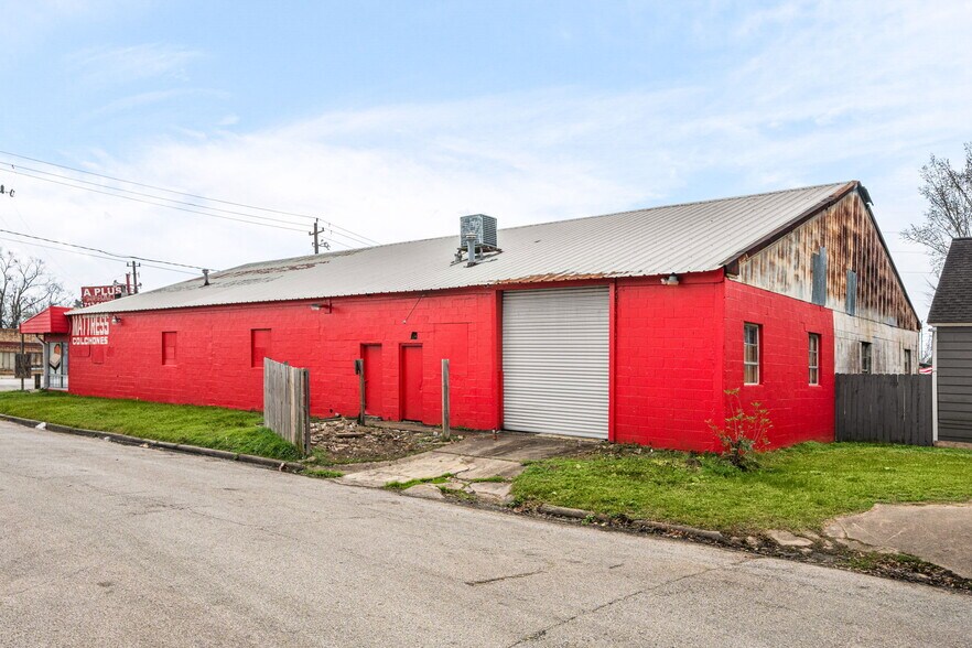 5102 Telephone Rd, Houston, TX à vendre - Photo du bâtiment - Image 3 de 10