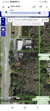 2318 Seven Springs Blvd, New Port Richey, FL - AERIAL  map view - Image1