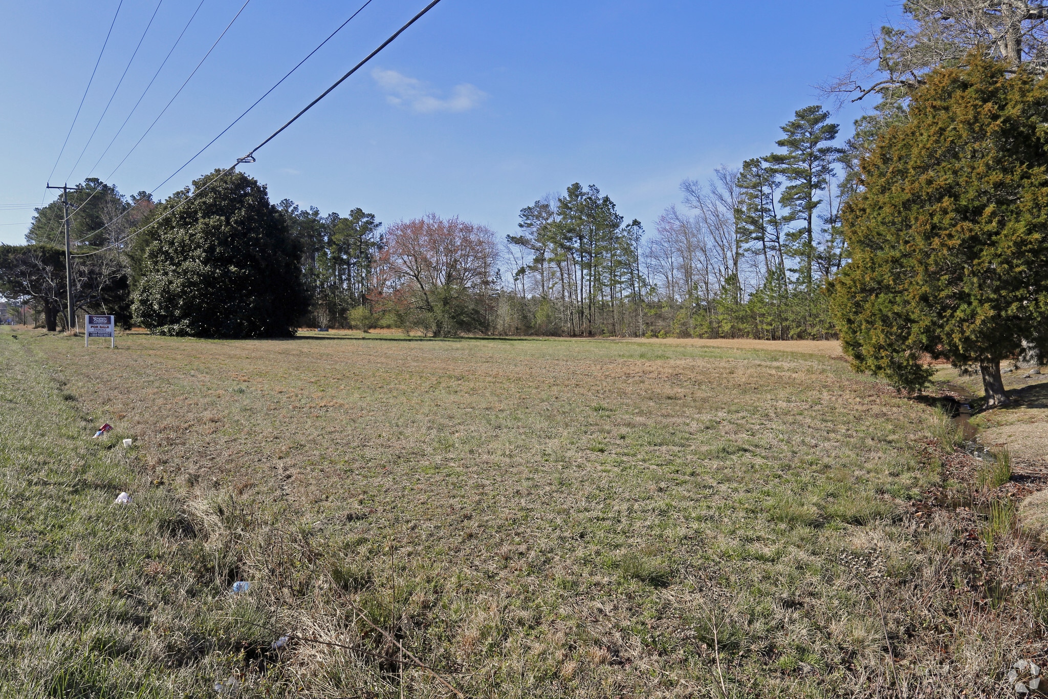 4466 George Washington Memorial Hwy, Hayes, VA for sale Primary Photo- Image 1 of 4