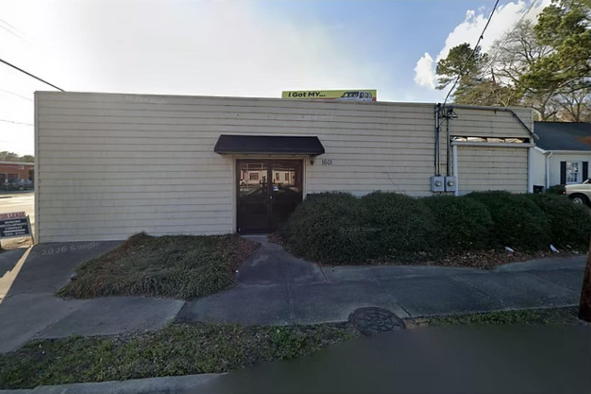 1601 W Vernon Ave, Kinston, NC for lease Interior Photo- Image 1 of 8