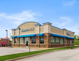 More details for 3155 Phoenix Center Dr, Washington, MO - Retail for Sale