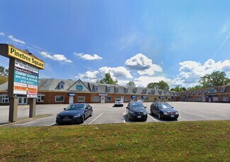 More details for 2953-2955 Virginia Beach Blvd, Virginia Beach, VA - Retail for Lease