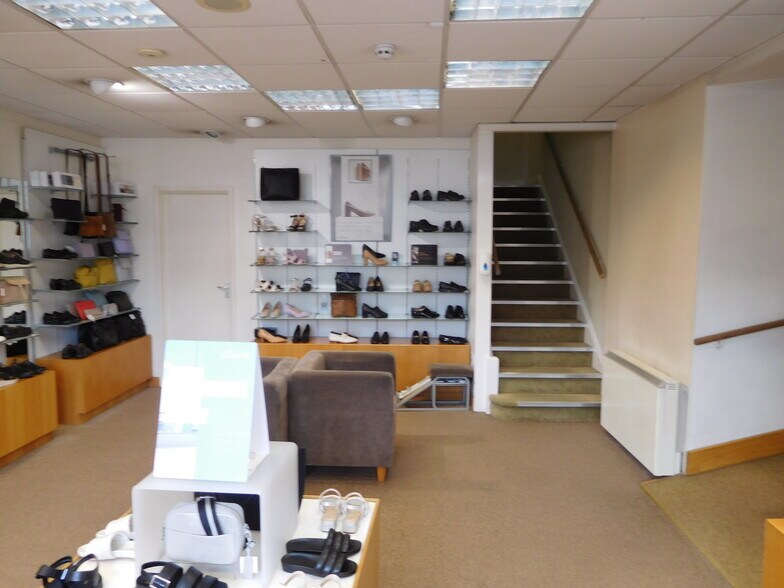 4-6 New St, Honiton à vendre - Photo intérieure - Image 2 de 6